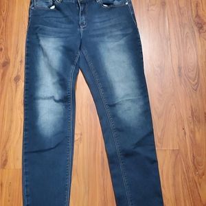 Mimi Buffalo Jeans